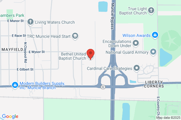 Eastside Baptist Church