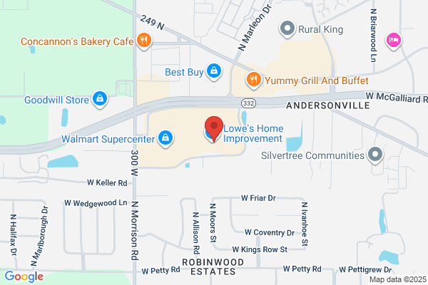 Lowe's ProServices