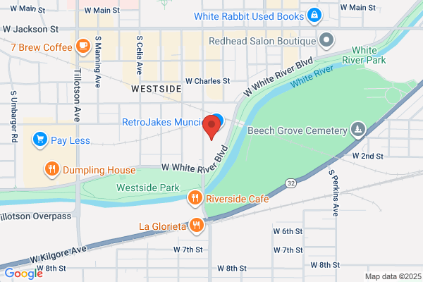 Westside Flea Market