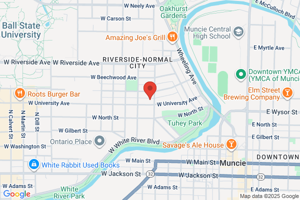 University Ave Dental