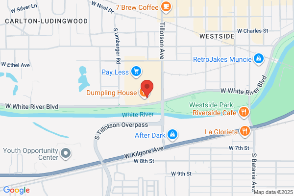 White River Dental Care