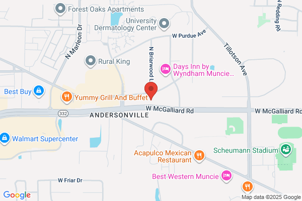 Advanced Family Dentistry Of Muncie