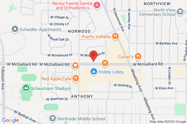 Muncie Dental Care & Denture Center