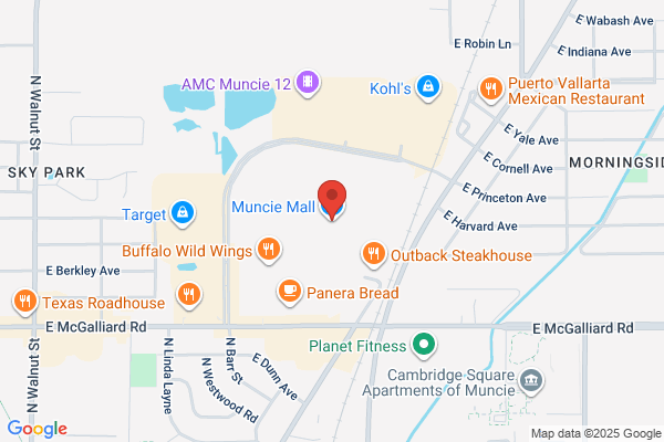 JCPenney - CLOSED