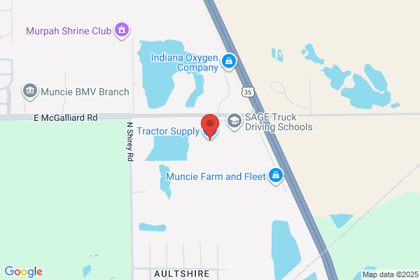 Tractor Supply Co.