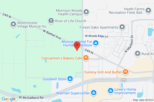 American Health Network - Muncie