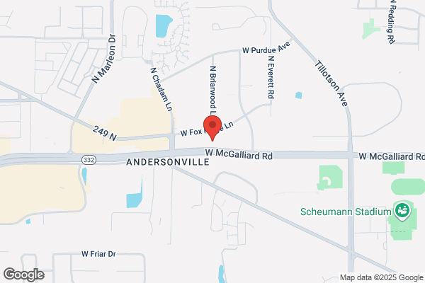 Advance Family Dentistry Of Muncie