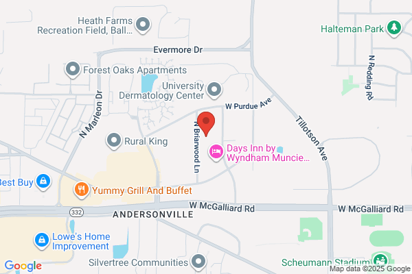 Anthony Thomas G DDS