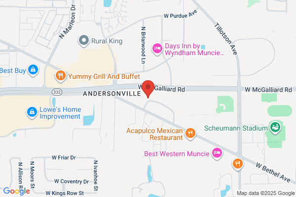 Central Indiana Orthopedics & Sports Medicine