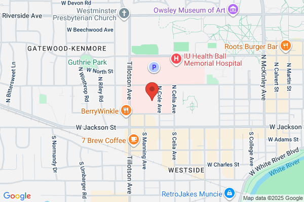 Meridian Health Services