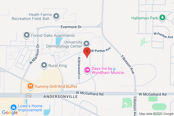 Muncie Oral Surgery