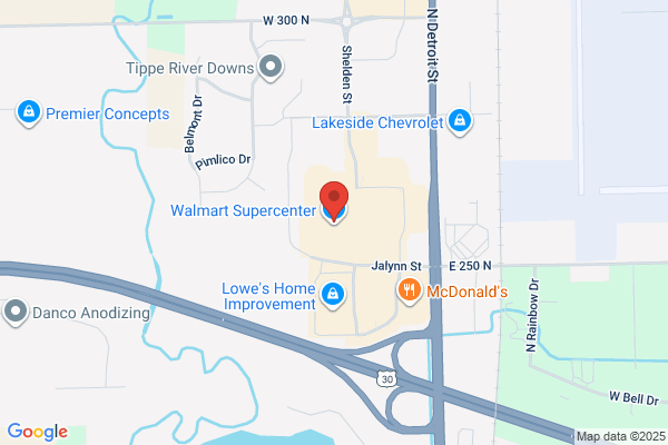 Nix Philip G OD