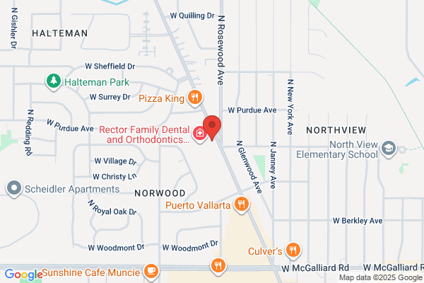Rosenthall Orthodontics