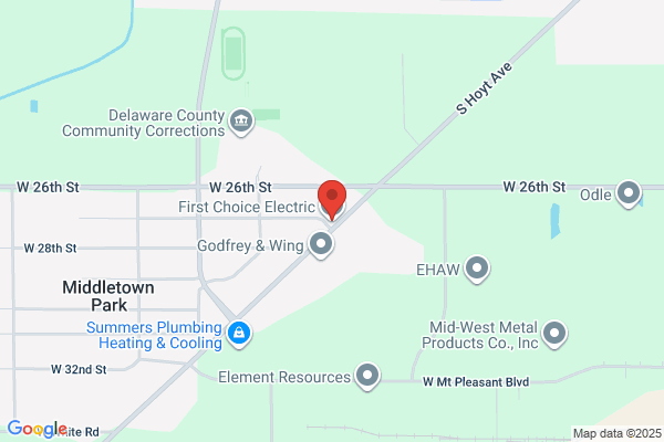 Fairchild Electric