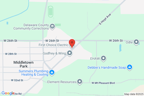 First Choice Electric, LLC