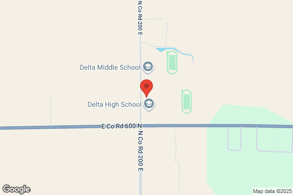 Delaware Community School Corporation, Royerton Elementary School