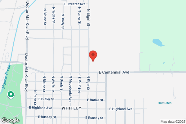 Schools, Muncie Community Schools, Elementary Schools, Longfellow
