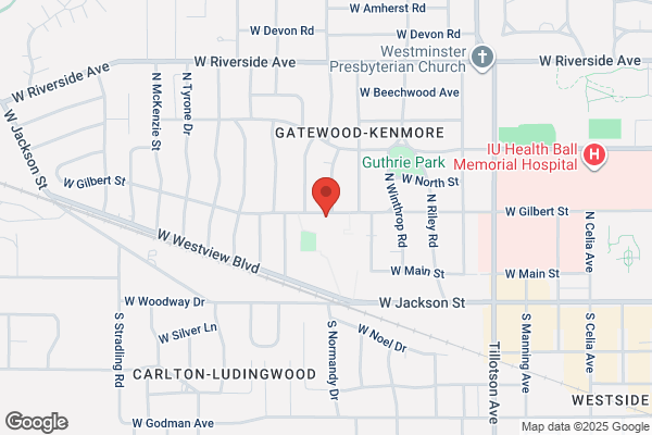 Schools, Muncie Community Schools, Elementary Schools, West View