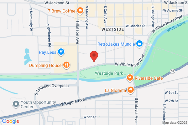 Curita Y. Westbrook, NP - IU Health Urgent Care - Muncie