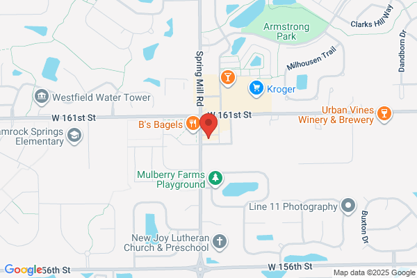 Reeta Bhargava, MD - IU Health Urgent Care - Muncie