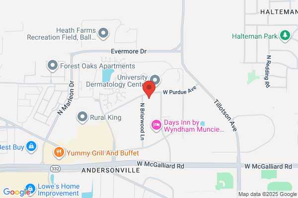 Everside Health HCH Muncie Clinic