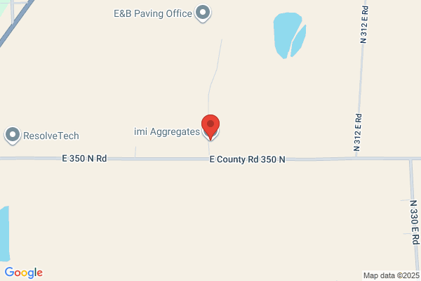 imi Aggregates