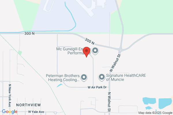 Airpark Residential Garage DO or Service