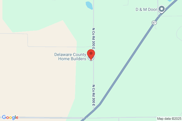 DC Home Builders Inc.
