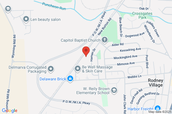 Primary Care of Delaware County