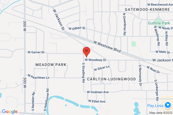 Woodway Internal Medicine
