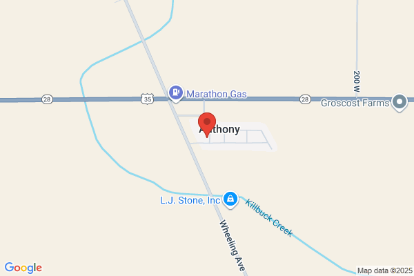 Country Junction