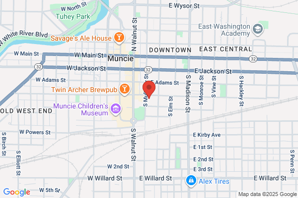 Indiana Rehabilitation Services