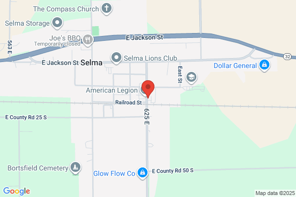 Selma Town Hall
