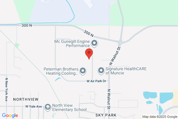 Sonitrol Security Systems of Muncie