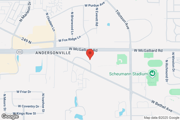 Bethel Pointe Health and Rehabilitation Center