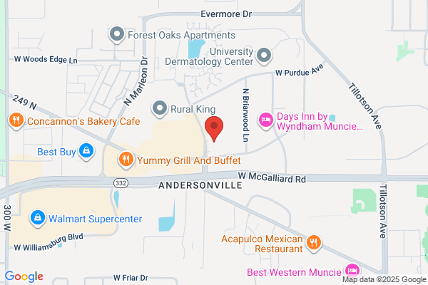 Baymont Inn & Suites Muncie Near Ball State University