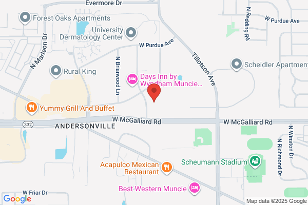 Lees Inn & Suites Muncie