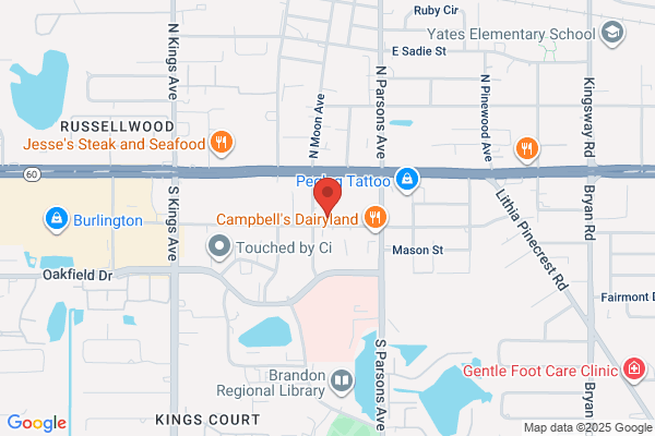 Brandon Insurance Agency