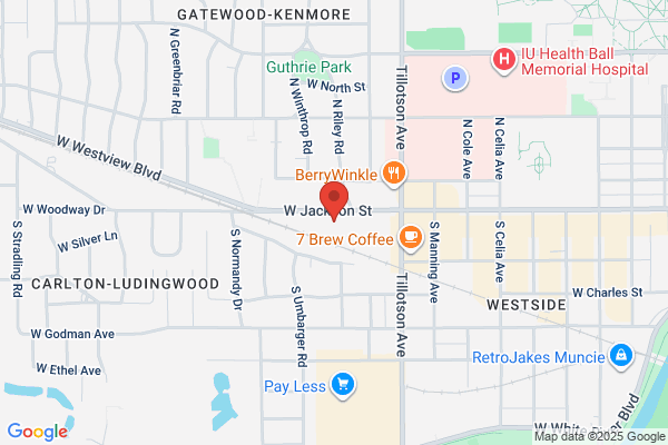 Bailey's Muncie Dry Cleaners