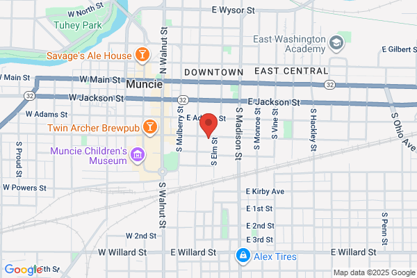Cross Gregory P Attorney