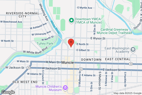 Muncie Bar Association Legal Aid the