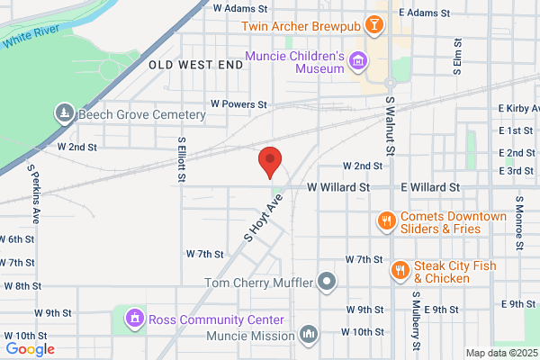 City Machine Tool & Die Co Inc
