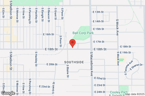 Muncie Casting Corporation