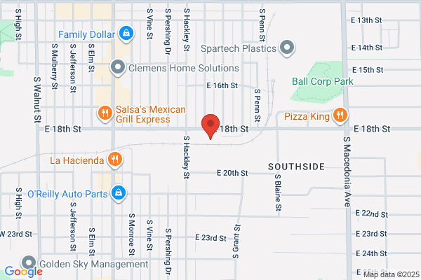 Muncie Precision Hard Chrome Inc