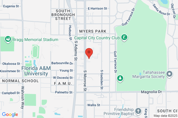 Myers Southside Lawn Equipment
