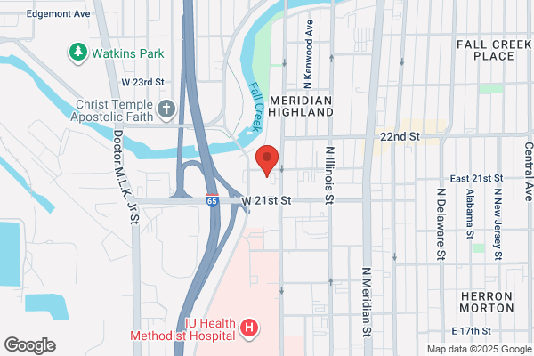 East Central Indiana Vascular Lab