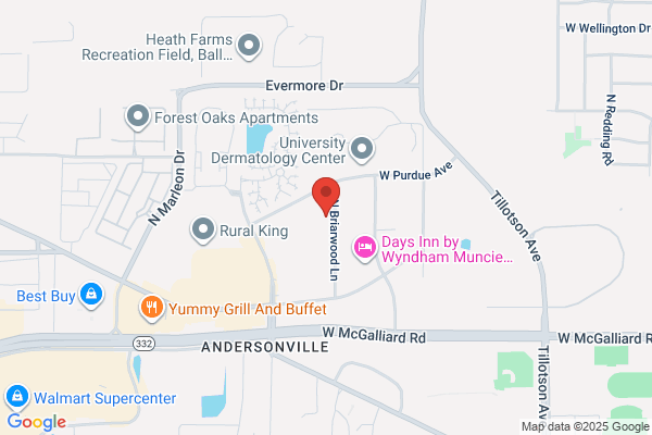 Briarwood Clinic the