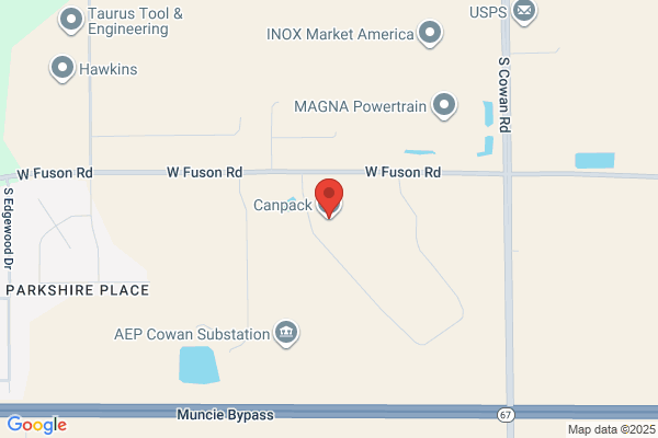 Covington Products Inc