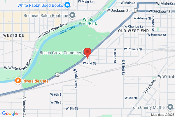Dawson Delbert M & Son Inc