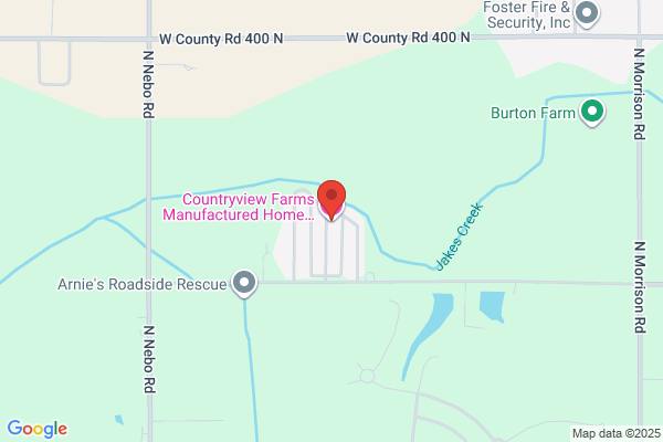 Countryview Farms Manufactured Home Community